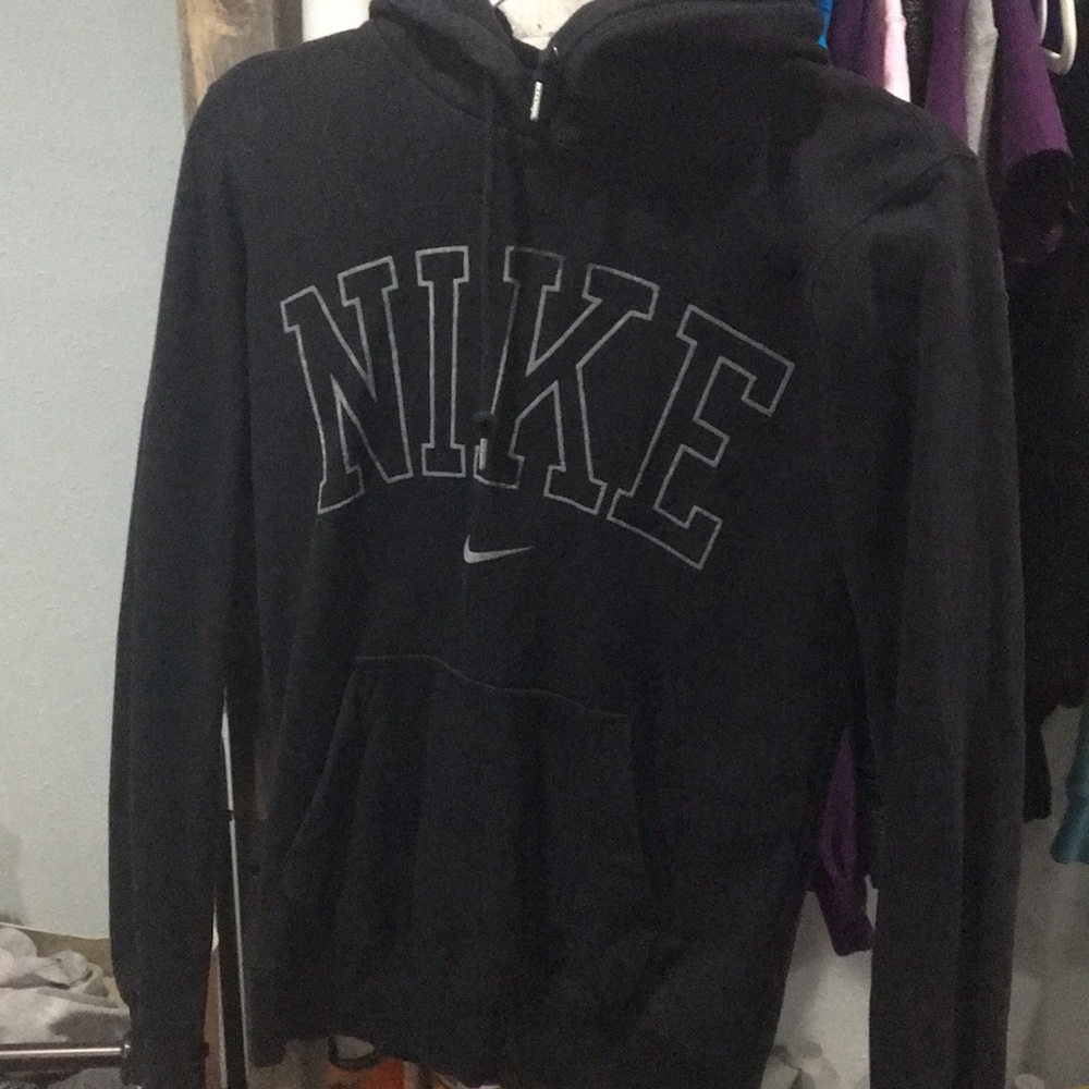Nike hoodie